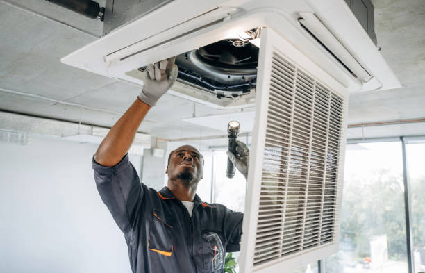 Licensed Ductwork Repair service in Franklinton, LA - FH HVAC