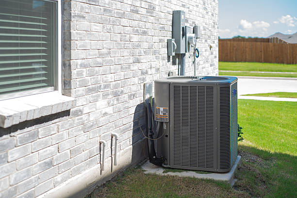 Reliable Ductwork Repair contractor in Franklinton, LA by FH HVAC